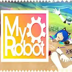 MyRobot PC (Build 24056456)