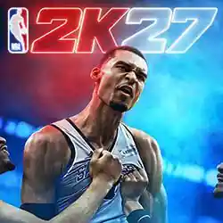 NBA 2K27 PC (v1.0 Final)