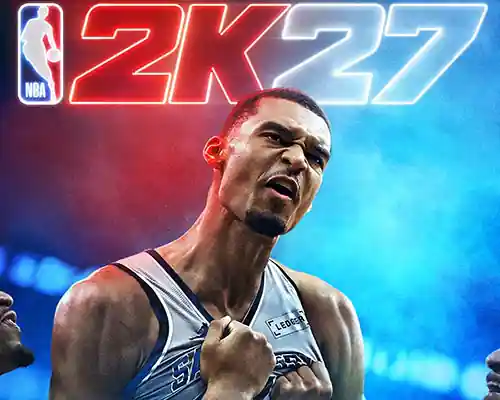 NBA 2K27 PC (v1.0 Final)