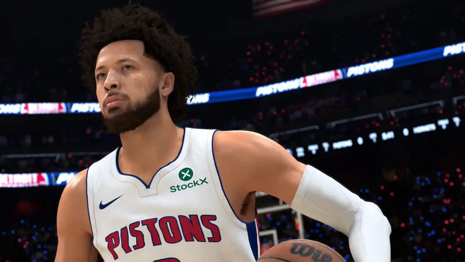 NBA 2K27 PC (v1.0 Final)