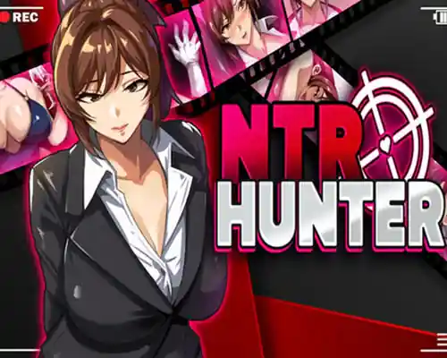 NTR Hunter PC (Final version) NTR Hunter PC (Final version)
