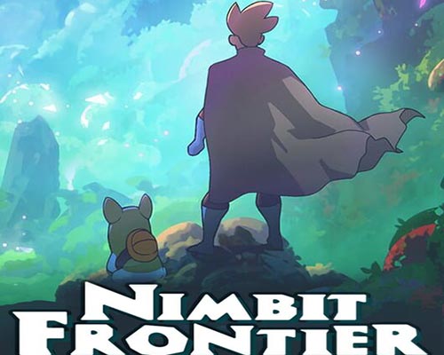 Nimbit Frontier PC (Early Access) Nimbit Frontier PC (Early Access)