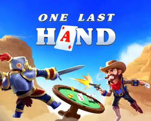 One Last Hand PC (Build 24731475) One Last Hand PC (Build 24731475)