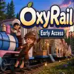 OxyRail PC (Early Access) OxyRail PC (Early Access)