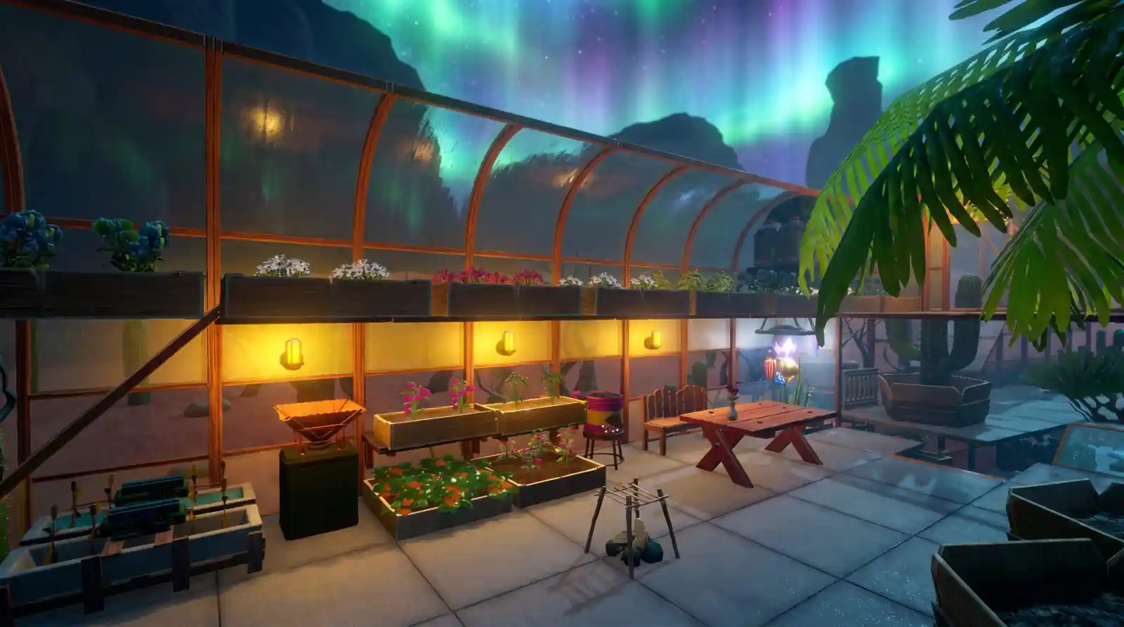 OxyRail PC (Early Access) OxyRail PC (Early Access)