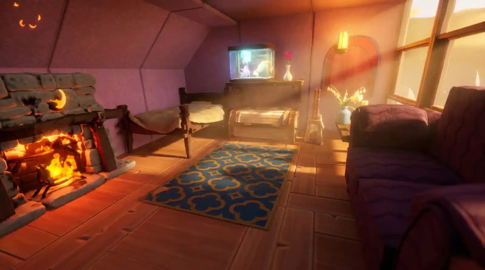 OxyRail PC (Early Access) OxyRail PC (Early Access)