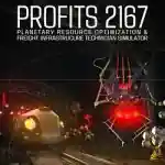 PROFITS 2167 PC (Early Access) PROFITS 2167 PC (Early Access)