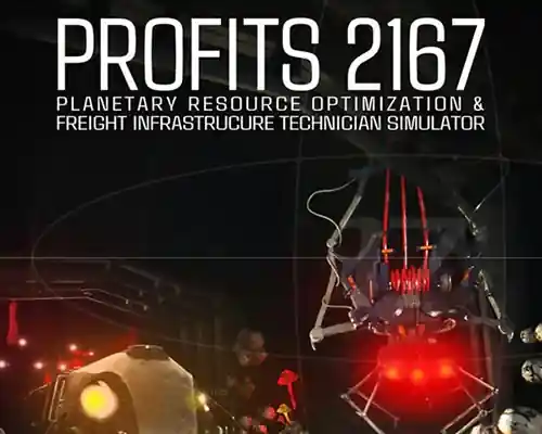 PROFITS 2167 PC (Early Access) PROFITS 2167 PC (Early Access)