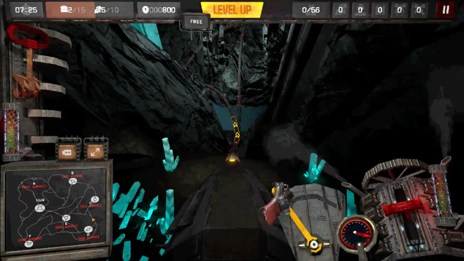 PROFITS 2167 PC (Early Access) PROFITS 2167 PC (Early Access)