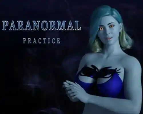 Paranormal Practice PC (Early Access)