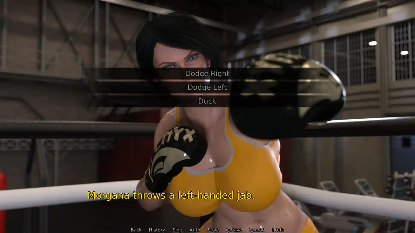 Paranormal Practice PC (Early Access)