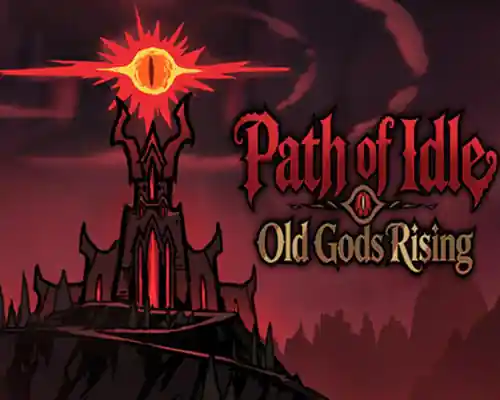 Path of Idle: Old Gods Rising PC (Final) Path of Idle: Old Gods Rising PC (Final)
