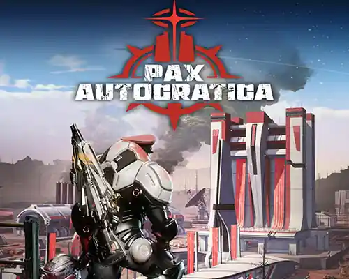 Pax Autocratica PC (Early Access) Pax Autocratica PC (Early Access)