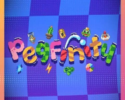 Pegfinity PC (Build 24765262) Pegfinity PC (Build 24765262)