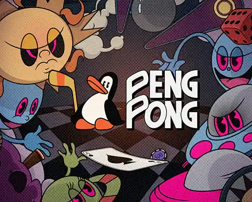 PengPong PC (Tenoke-Final) PengPong PC (Tenoke-Final)