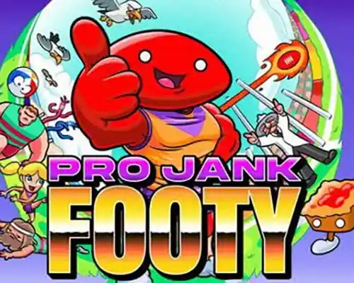 Pro Jank Footy PC (Final) Pro Jank Footy PC (Final)