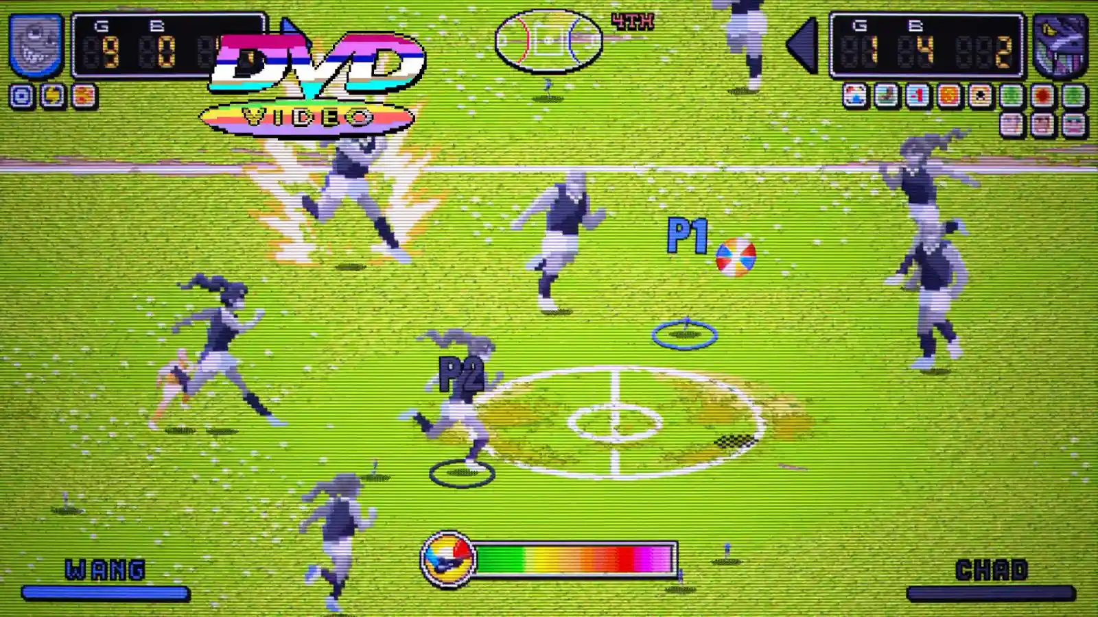 Pro Jank Footy PC (Final) Pro Jank Footy PC (Final)