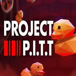 Project P.I.T.T. PC (Final)