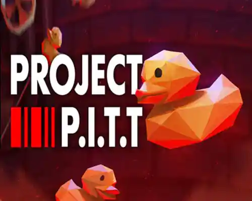 Project P.I.T.T. PC (Final) Project P.I.T.T. PC (Final)