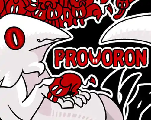 Provoron PC (Final version) Provoron PC (Final version)