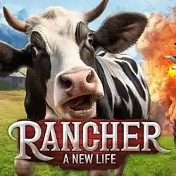 Rancher: A new life PC (Early Access)