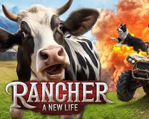 Rancher: A new life PC (Early Access) Rancher: A new life PC (Early Access)