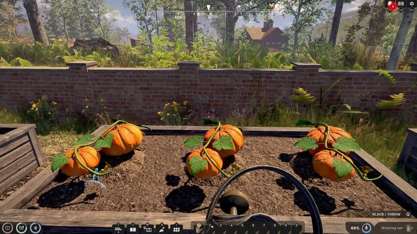Rancher: A new life PC (Early Access) Rancher: A new life PC (Early Access)