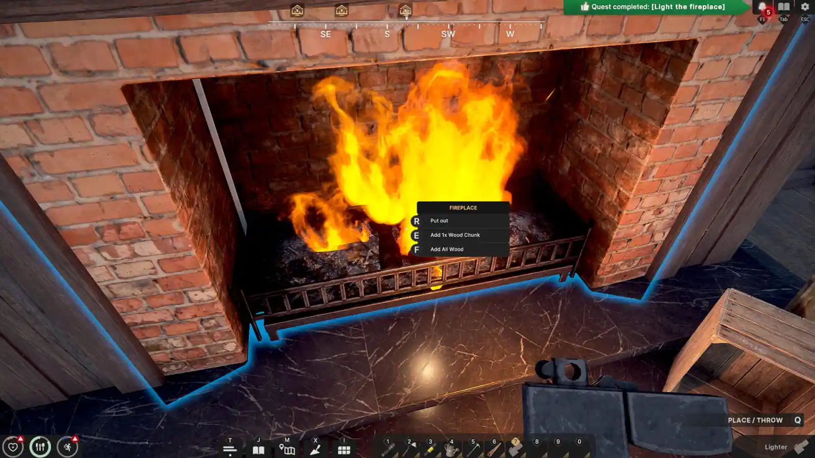 Rancher: A new life PC (Early Access) Rancher: A new life PC (Early Access)