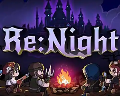 Re:Night PC (Build 24567804) Re:Night PC (Build 24567804)