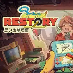 ReStory: Chill Electronics Repairs PC (Goldberg)