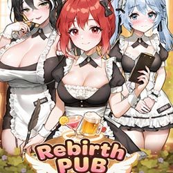 Rebirth Pub PC (Final version)