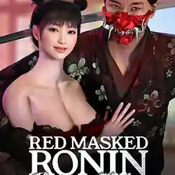 Red Masked Ronin: Desires and Shadows PC (Final)
