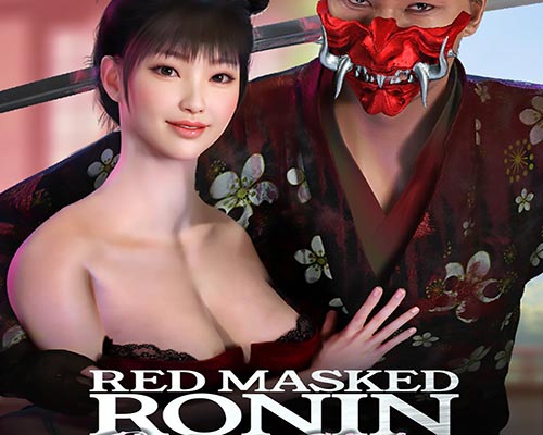 Red Masked Ronin: Desires and Shadows PC (Final) Red Masked Ronin: Desires and Shadows PC (Final)