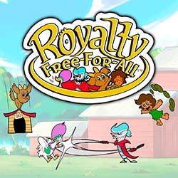 Royalty Free-For-All PC (Build 24679140)