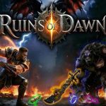 Ruins of Dawn PC (P2P-Final) Ruins of Dawn PC (P2P-Final)