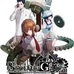 STEINS;GATE RE:BOOT PC (Final version)