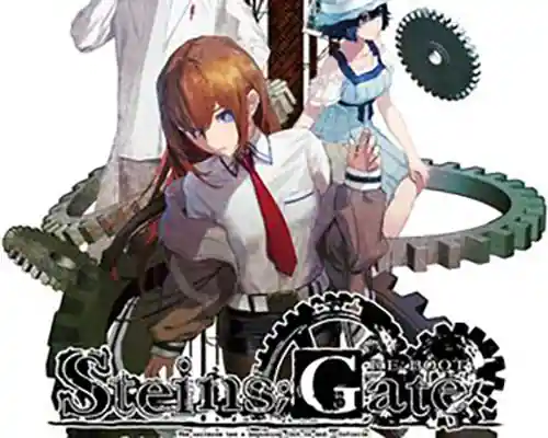 STEINS;GATE RE:BOOT PC (Final version)