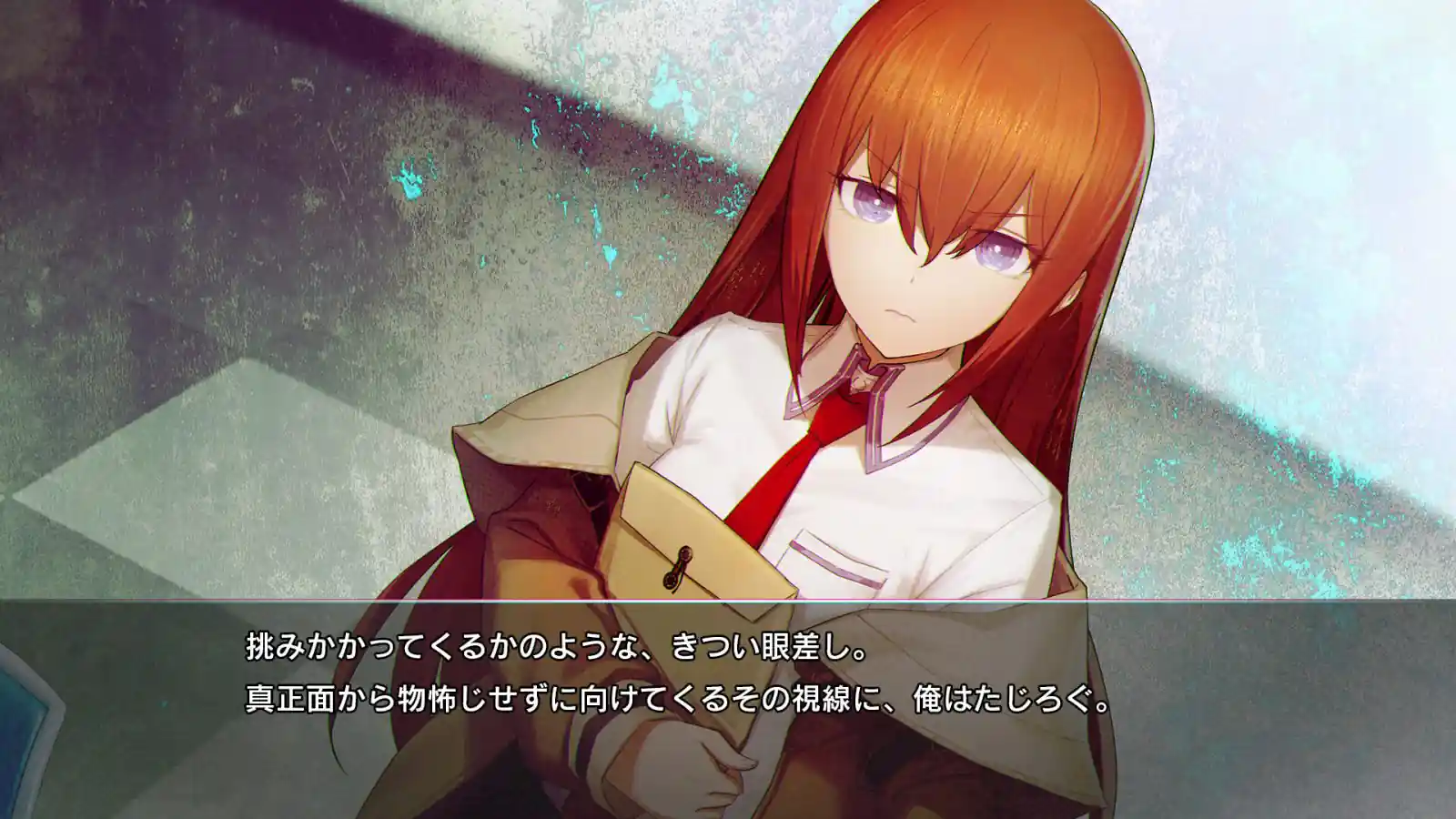 STEINS;GATE RE:BOOT PC (Final version)