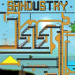 Sandustry PC (Early Access)