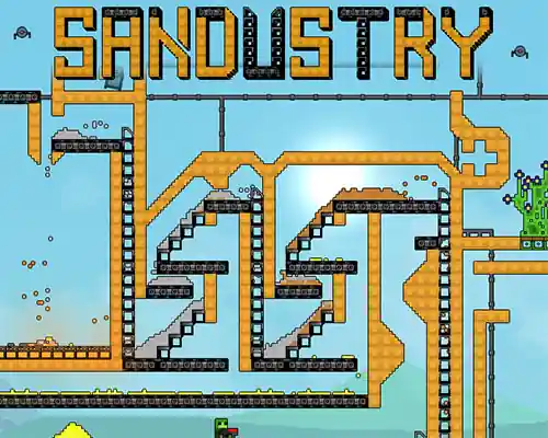 Sandustry PC (Early Access) Sandustry PC (Early Access)