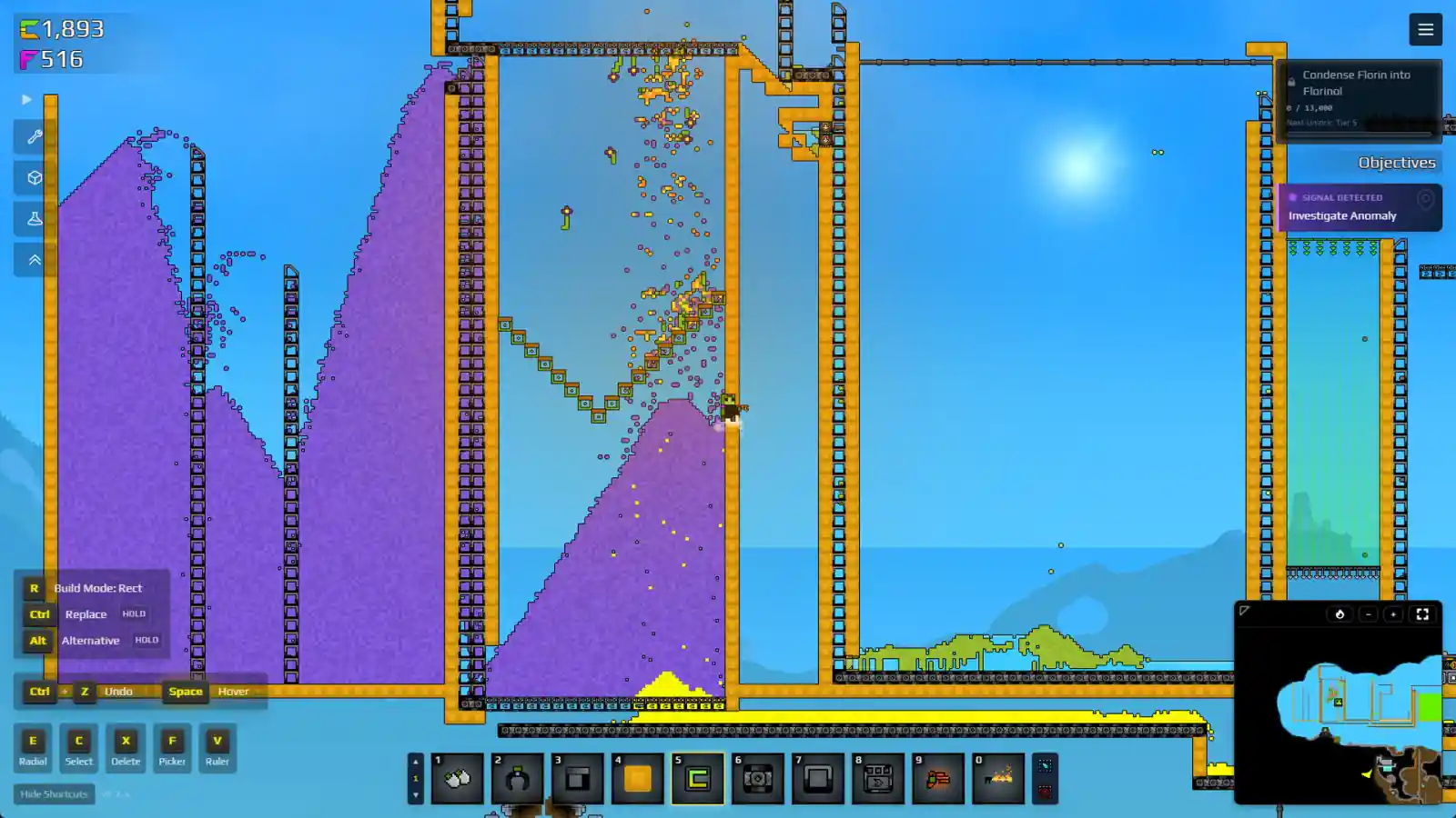 Sandustry PC (Early Access) Sandustry PC (Early Access)
