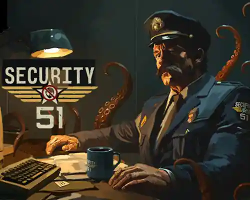 Security 51 PC (Tenoke-Final) Security 51 PC (Tenoke-Final)