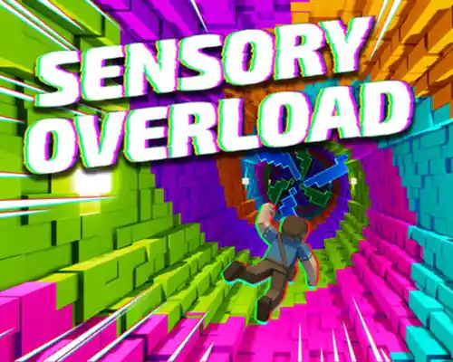 Sensory Overload PC (Final Release)