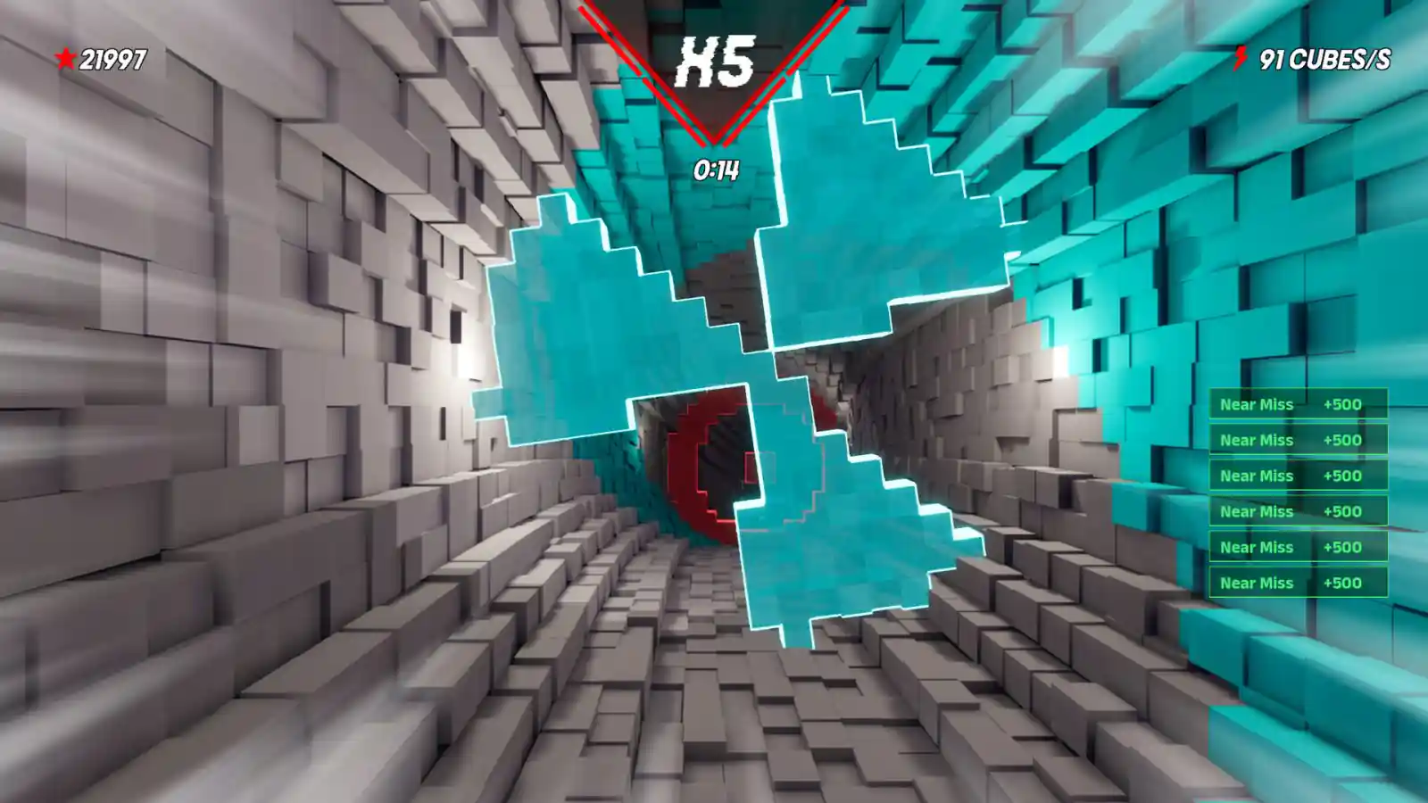 Sensory Overload PC (Final Release)