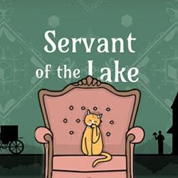 Servant of the Lake PC (Final)