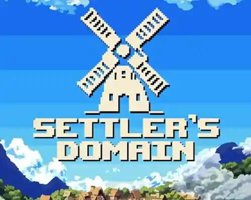 Settler's Domain PC (Final version)
