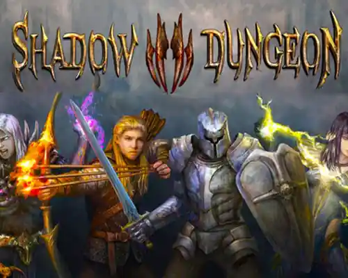 Shadow Dungeon PC (Build 24968786)