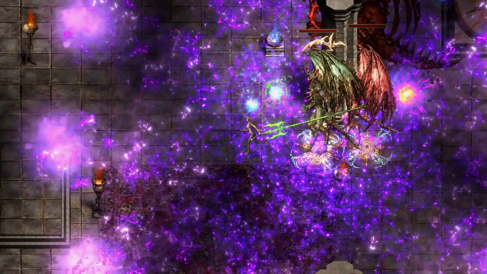 Shadow Dungeon PC (Build 24968786)