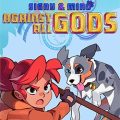 Signy & Mino: Against All Gods PC (Final)