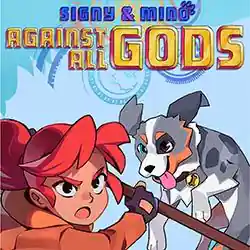 Signy & Mino: Against All Gods PC (Final)